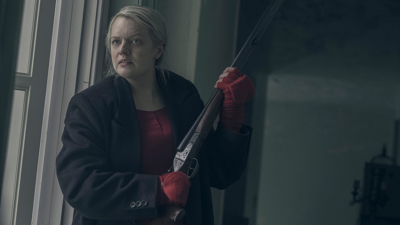Don’t mess with June.